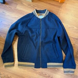 Tommy Hilfiger Varsity Jacket